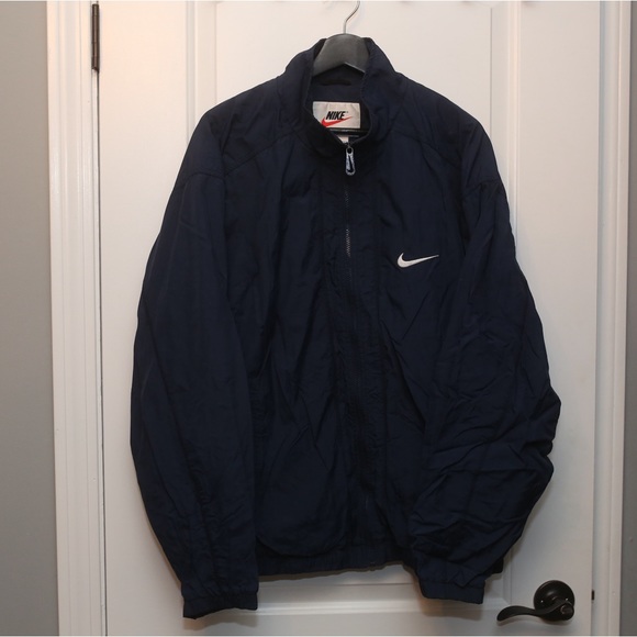 Vintage Nike Jacket - Picture 1 of 5